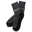 MASCOT® Complete Tanga Socken, Leichtes Material, Atmungsaktiv, feuchtigkeitsabsorbierend und strapazierfähig, Das elastische Material stabilisiert und sorgt für einen guten Sitz der Socke am Fuß, Frotteepolsterung der Sohle bietet extra Schutz und Strapazierfähigkeit