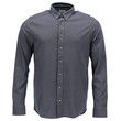 MASCOT® Frontline Hemd, schmale Passform, Stretch Hemd, Weiches und legeres Hemd mit Stretch, Bügelleichte Gewebequalität, Button-down-Kragen mit Kragenband innen, damit die Kragenflügel immer gut sitzen, Das schmal geschnittene Hemd passt sich den Bewegungen an und betont die Figur