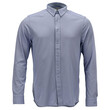 MASCOT® Frontline Hemd, schmale Passform, Stretch Hemd, Weiches und legeres Hemd mit Stretch, Bügelleichte Gewebequalität, Button-down-Kragen mit Kragenband innen, damit die Kragenflügel immer gut sitzen, Das schmal geschnittene Hemd passt sich den Bewegungen an und betont die Figur