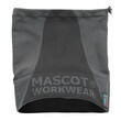 MASCOT® Halswärmer Halden, Feuchtigkeitstransportierendes COOLMAX® ALL SEASON mit Duoregulation™ - das Produkt ist sowohl bei Kälte isolierend als auch kühlend bei Wärme. Geringes Gewicht. Schnelltrocknend