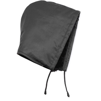 MASCOT® Complete MacKenzie m. RV Kapuze, Bearnylon® ist ein wasserabweisendes und sehr strapazierfähiges Material, Kunstpelzfutter, Regulierbarer Gummizug