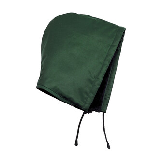MASCOT® Complete MacKenzie m. RV Kapuze, Bearnylon® ist ein wasserabweisendes und sehr strapazierfähiges Material, Kunstpelzfutter, Regulierbarer Gummizug