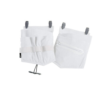 MASCOT® Customized Hängetaschen, Elektriker Hängetaschen, Kann einfach und individuell mit dem Click Pocket System an Hosen, Shorts und Dreiviertelhosen befestigt werden, Entwickelt in Zusammenarbeit mit Elektrikern, um Ihre Anforderungen zu erfüllen, Geräumige Taschen, wasserdichte Reißverschlusstasche, Taschen für Schraubendreher und Zangen und eine Halterung für Isolierband, Für mehr Stauraum einfach weitere Hängetaschen hinzufügen, Wenn das Wetter umschlägt, lassen sich die Hängetaschen ganz einfach von den langen Hosen abnehmen und an Dreiviertelhosen oder Shorts befestigen