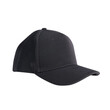 MASCOT® Customized Cap, regulierbar Cap, Funktionelle Kappe aus 100 % Baumwolle mit Belüftungslöchern und Schweißband, Hoher Anteil von recyceltem Polyester im Hauptmaterial