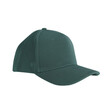 MASCOT® Customized Cap, regulierbar Cap, Funktionelle Kappe aus 100 % Baumwolle mit Belüftungslöchern und Schweißband, Hoher Anteil von recyceltem Polyester im Hauptmaterial