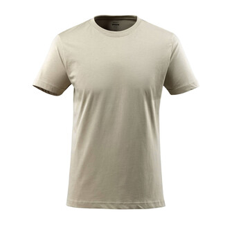 MASCOT® Crossover Calais T-shirt, Moderne, körpernahe Passform mit viel Bewegungsfreiheit, Rippenbündchen am Hals, Die Nähte im Nacken sind mit einem weichem, gepolstertem Material verdeckt, so dass diese nicht stören