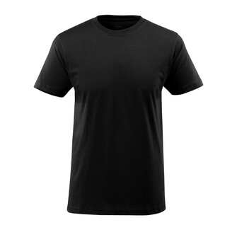 MASCOT® Crossover Calais T-shirt, Moderne, körpernahe Passform mit viel Bewegungsfreiheit, Rippenbündchen am Hals, Die Nähte im Nacken sind mit einem weichem, gepolstertem Material verdeckt, so dass diese nicht stören