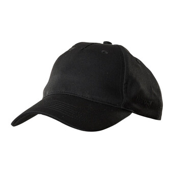 MASCOT® Cap Complete Größenregulierung am Hinterkopf. Ventilationslöcher. Schweißband aus 100% Baumwolle