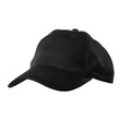 MASCOT® Cap Complete Größenregulierung am Hinterkopf. Ventilationslöcher. Schweißband aus 100% Baumwolle