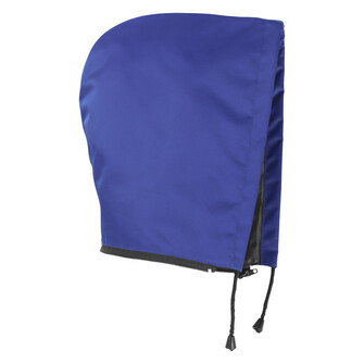 MASCOT® Complete MacKlin m. RV Kapuze, Atmungsaktives, wind- und wasserdichtes MASCOTEX® mit getapten Nähten, Leichtes Futter, Regulierbarer Gummizug