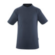 MASCOT® Crossover Java T-shirt, Gekämmte Baumwolle absorbiert Feuchtigkeit und bietet hohen Tragekomfort, Kräftiges Rippenbündchen am Halsausschnitt, Die Nähte im Nacken sind mit einem weichem, gepolstertem Material verdeckt, so dass diese nicht stören