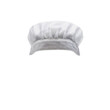 MASCOT® Food & Care Haube mit Haarnetz Cap, Das Produkt ist für Industriewäsche geeignet, Mit Haarnetz für langes Haar, Größenregulierung am Hinterkopf, Das Produkt entspricht den HACCP-Prinzipien