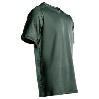 MASCOT® Customized T-Shirt, moderne Passform