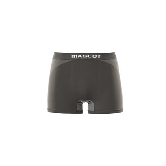 MASCOT® Crossover Lagoa Boxershorts, Das Material ist isolierend, schweißtransportierend und antibakteriell, Elastisches Material, das sich dem Körper anpasst, Schnelltrocknend - wichtig um Auskühlen des Körpers zu vermeiden, Durch die Elastizität eignet sich die Passform für sowohl Herren als auch Damen