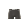 MASCOT® Crossover Lagoa Boxershorts, Das Material ist isolierend, schweißtransportierend und antibakteriell, Elastisches Material, das sich dem Körper anpasst, Schnelltrocknend - wichtig um Auskühlen des Körpers zu vermeiden, Durch die Elastizität eignet sich die Passform für sowohl Herren als auch Damen