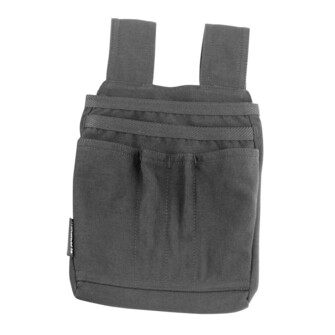 MASCOT® Complete Benoni Hängetaschen, Aus 100% CORDURA®-Gewebe, das besonders strapazierfähig ist, Zum Anbringen an einem soliden Gürtel, zB MASCOT® Zanzibar, Kann beliebig am Gürtel befestigt werden, Besonders strapazierfähig, zahlreiche Taschen mit geschlossenem Boden