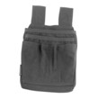 MASCOT® Complete Benoni Hängetaschen, Aus 100% CORDURA®-Gewebe, das besonders strapazierfähig ist, Zum Anbringen an einem soliden Gürtel, zB MASCOT® Zanzibar, Kann beliebig am Gürtel befestigt werden, Besonders strapazierfähig, zahlreiche Taschen mit geschlossenem Boden