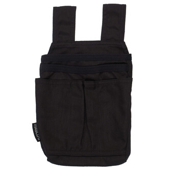 MASCOT® Complete Benoni Hängetaschen, Aus 100% CORDURA®-Gewebe, das besonders strapazierfähig ist, Zum Anbringen an einem soliden Gürtel, zB MASCOT® Zanzibar, Kann beliebig am Gürtel befestigt werden, Besonders strapazierfähig, zahlreiche Taschen mit geschlossenem Boden