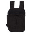 MASCOT® Complete Benoni Hängetaschen, Aus 100% CORDURA®-Gewebe, das besonders strapazierfähig ist, Zum Anbringen an einem soliden Gürtel, zB MASCOT® Zanzibar, Kann beliebig am Gürtel befestigt werden, Besonders strapazierfähig, zahlreiche Taschen mit geschlossenem Boden