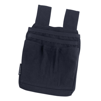 MASCOT® Complete Benoni Hängetaschen, Aus 100% CORDURA®-Gewebe, das besonders strapazierfähig ist, Zum Anbringen an einem soliden Gürtel, zB MASCOT® Zanzibar, Kann beliebig am Gürtel befestigt werden, Besonders strapazierfähig, zahlreiche Taschen mit geschlossenem Boden