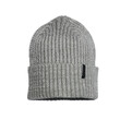 MASCOT® Complete Strickmütze, Reflexeffekte Strickmütze, Verbesserte Sichtbarkeit für das Umfeld mit Hilfe von Reflexeffekten, Stretchstoff