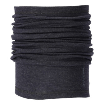 MASCOT® Complete Halswärmer, Wolle Halswärmer, Antistatisch und flammhemmend, Die Wolle zum Körper hin gewährleistet, dass der Körper den ganzen Tag trocken und warm ist