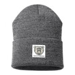 MASCOT® Complete Tribeca Strickmütze, Elastisch, passt sich der Kopfform an, Stretchstoff