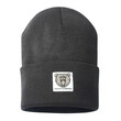 MASCOT® Complete Tribeca Strickmütze, Elastisch, passt sich der Kopfform an, Stretchstoff