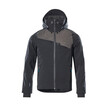 MASCOT® Advanced Jacke, ULTIMATE STRETCH, wasserdicht Jacke, Der Stretchstoff ist in alle Richtungen elastisch und bietet eine unübertroffene Bewegungsfreiheit, wo nichts spannt oder stört, Der multifunktionelle Stretchstoff kombiniert ein niedriges Gewicht mit sehr hoher Strapazierfähigkeit und ist darüber hinaus wasserdicht, Atmungsaktiv, wind- und wasserdicht mit getapten Nähten