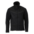 MASCOT® Customized Soft Shell Jacke Soft Shell Jacke, Wasserabweisend und winddicht, damit Sie bei jedem Wetter Ihr Bestes geben können, Wasser- und schmutzabweisende Beschichtung, Hoher Anteil von recyceltem Polyester im Hauptmaterial