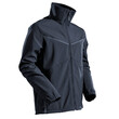 MASCOT® Customized Soft Shell Jacke Soft Shell Jacke, Wasserabweisend und winddicht, damit Sie bei jedem Wetter Ihr Bestes geben können, Wasser- und schmutzabweisende Beschichtung, Hoher Anteil von recyceltem Polyester im Hauptmaterial