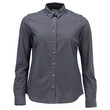 MASCOT® Frontline Hemd, klassische Damenpassform, Stretch Damenbluse, Weiches und legeres Hemd mit Stretch, Bügelleichte Gewebequalität, Button-down-Kragen mit Kragenband innen, damit die Kragenflügel immer gut sitzen, Klassische, großzügige Damenpassform mit viel Bewegungsfreiheit