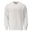 MASCOT® Food & Care Sweatshirt Sweatshirt, Das Produkt ist für Industriewäsche geeignet, Bei diesem Gewebe liegt Polyester auf der Außenseite für mehr Strapazierfähigkeit sowie Farbechtheit und Baumwolle auf der Innenseite für mehr Komfort, Einsetzen von Namensschildern sowie HF-Chip und UHF-Chip möglich, Die Nähte im Nacken sind mit einem weichem, gepolstertem Material verdeckt, so dass diese nicht stören, Das Produkt entspricht den HACCP-Prinzipien