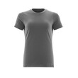 MASCOT® Crossover T-Shirt, Damen, ProWash® Damen T-shirt, Das Produkt ist für Industriewäsche geeignet, Produkt behält seine schicke Farbe und Form auch nach dem Waschen, Vorbereitet für den Einsatz von HF-Chips, Speziell für Damen designt und tailliert geschnitten, Die Nähte im Nacken sind mit einem weichem, gepolstertem Material verdeckt, so dass diese nicht stören