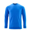 MASCOT® Crossover Sweatshirt, moderne Passform, ProWash® Sweatshirt, Das Produkt ist für Industriewäsche geeignet, Produkt behält seine schicke Farbe und Form auch nach dem Waschen, Vorbereitet für den Einsatz von HF-Chips, Moderne, körpernahe Passform mit viel Bewegungsfreiheit, Durch die gebürstete Innenseite warm und weich zu tragen, Die Nähte im Nacken sind mit einem weichem, gepolstertem Material verdeckt, so dass diese nicht stören