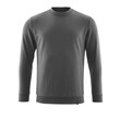 MASCOT® Crossover Sweatshirt, moderne Passform, ProWash® Sweatshirt, Das Produkt ist für Industriewäsche geeignet, Produkt behält seine schicke Farbe und Form auch nach dem Waschen, Vorbereitet für den Einsatz von HF-Chips, Moderne, körpernahe Passform mit viel Bewegungsfreiheit, Durch die gebürstete Innenseite warm und weich zu tragen, Die Nähte im Nacken sind mit einem weichem, gepolstertem Material verdeckt, so dass diese nicht stören