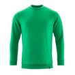 MASCOT® Crossover Sweatshirt, moderne Passform, ProWash® Sweatshirt, Das Produkt ist für Industriewäsche geeignet, Produkt behält seine schicke Farbe und Form auch nach dem Waschen, Vorbereitet für den Einsatz von HF-Chips, Moderne, körpernahe Passform mit viel Bewegungsfreiheit, Durch die gebürstete Innenseite warm und weich zu tragen, Die Nähte im Nacken sind mit einem weichem, gepolstertem Material verdeckt, so dass diese nicht stören