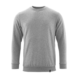 MASCOT® Crossover Sweatshirt, moderne Passform, ProWash® Sweatshirt, Das Produkt ist für Industriewäsche geeignet, Produkt behält seine schicke Farbe und Form auch nach dem Waschen, Vorbereitet für den Einsatz von HF-Chips, Moderne, körpernahe Passform mit viel Bewegungsfreiheit, Durch die gebürstete Innenseite warm und weich zu tragen, Die Nähte im Nacken sind mit einem weichem, gepolstertem Material verdeckt, so dass diese nicht stören