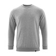 MASCOT® Crossover Sweatshirt, moderne Passform, ProWash® Sweatshirt, Das Produkt ist für Industriewäsche geeignet, Produkt behält seine schicke Farbe und Form auch nach dem Waschen, Vorbereitet für den Einsatz von HF-Chips, Moderne, körpernahe Passform mit viel Bewegungsfreiheit, Durch die gebürstete Innenseite warm und weich zu tragen, Die Nähte im Nacken sind mit einem weichem, gepolstertem Material verdeckt, so dass diese nicht stören