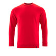 MASCOT® Crossover Sweatshirt, moderne Passform, ProWash® Sweatshirt, Das Produkt ist für Industriewäsche geeignet, Produkt behält seine schicke Farbe und Form auch nach dem Waschen, Vorbereitet für den Einsatz von HF-Chips, Moderne, körpernahe Passform mit viel Bewegungsfreiheit, Durch die gebürstete Innenseite warm und weich zu tragen, Die Nähte im Nacken sind mit einem weichem, gepolstertem Material verdeckt, so dass diese nicht stören
