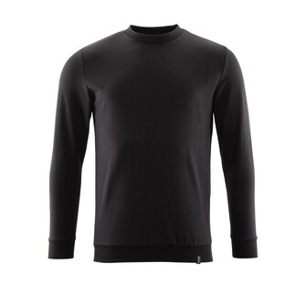 MASCOT® Crossover Sweatshirt, moderne Passform, ProWash® Sweatshirt, Das Produkt ist für Industriewäsche geeignet, Produkt behält seine schicke Farbe und Form auch nach dem Waschen, Vorbereitet für den Einsatz von HF-Chips, Moderne, körpernahe Passform mit viel Bewegungsfreiheit, Durch die gebürstete Innenseite warm und weich zu tragen, Die Nähte im Nacken sind mit einem weichem, gepolstertem Material verdeckt, so dass diese nicht stören