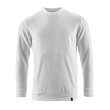 MASCOT® Crossover Sweatshirt, moderne Passform, ProWash® Sweatshirt, Das Produkt ist für Industriewäsche geeignet, Produkt behält seine schicke Farbe und Form auch nach dem Waschen, Vorbereitet für den Einsatz von HF-Chips, Moderne, körpernahe Passform mit viel Bewegungsfreiheit, Durch die gebürstete Innenseite warm und weich zu tragen, Die Nähte im Nacken sind mit einem weichem, gepolstertem Material verdeckt, so dass diese nicht stören