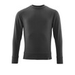 MASCOT® Crossover Sweatshirt,moderne Passform Sweatshirt, Bio-Baumwolle wird ohne Verwendung von Pestiziden oder Chemikalien hergestellt, Recyceltes Polyester wird aus gesammeltem und wiederverwendetem Plastik hergestellt, Schnelltrocknendes Material behält Farbe und Form auch nach dem Waschen, Das Material hat eine hohe Strapazierfähigkeit und damit eine lange Nutzungsdauer, Die Nähte im Nacken sind mit einem weichem, gepolstertem Material verdeckt, so dass diese nicht stören