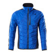MASCOT® Unique Thermojacke mit CLIMASCOT® Thermojacke, Die einzigartige CLIMASCOT®-Isolierung wärmt effektiv, ist leicht, weich und lässt sich auf ein geringes Volumen komprimieren, Wasserabweisend, Ergonomisch geschnittene Ärmel, die nach den natürlichen Bewegungen der Arme geformt wurden