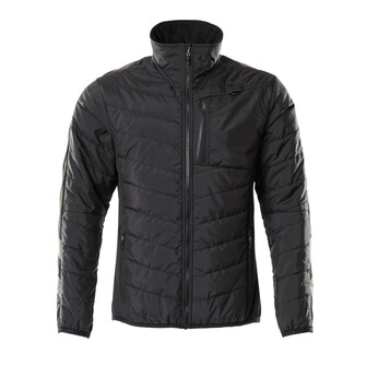MASCOT® Unique Thermojacke mit CLIMASCOT® Thermojacke, Die einzigartige CLIMASCOT®-Isolierung wärmt effektiv, ist leicht, weich und lässt sich auf ein geringes Volumen komprimieren, Wasserabweisend, Ergonomisch geschnittene Ärmel, die nach den natürlichen Bewegungen der Arme geformt wurden