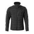 MASCOT® Unique Thermojacke mit CLIMASCOT® Thermojacke, Die einzigartige CLIMASCOT®-Isolierung wärmt effektiv, ist leicht, weich und lässt sich auf ein geringes Volumen komprimieren, Wasserabweisend, Ergonomisch geschnittene Ärmel, die nach den natürlichen Bewegungen der Arme geformt wurden