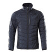 MASCOT® Unique Thermojacke mit CLIMASCOT® Thermojacke, Die einzigartige CLIMASCOT®-Isolierung wärmt effektiv, ist leicht, weich und lässt sich auf ein geringes Volumen komprimieren, Wasserabweisend, Ergonomisch geschnittene Ärmel, die nach den natürlichen Bewegungen der Arme geformt wurden