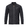 MASCOT® Advanced Thermojacke mit CLIMASCOT® Thermojacke, Die einzigartige CLIMASCOT®-Isolierung wärmt effektiv, ist leicht, weich und lässt sich auf ein geringes Volumen komprimieren, Wasserabweisend, Kragen mit Rippenbündchen, Die Brusttasche ist gut geeignet für einen Logodruck, Innentaschen