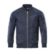 MASCOT® Advanced Thermojacke mit CLIMASCOT® Thermojacke, Die einzigartige CLIMASCOT®-Isolierung wärmt effektiv, ist leicht, weich und lässt sich auf ein geringes Volumen komprimieren, Wasserabweisend, Kragen mit Rippenbündchen, Die Brusttasche ist gut geeignet für einen Logodruck, Innentaschen