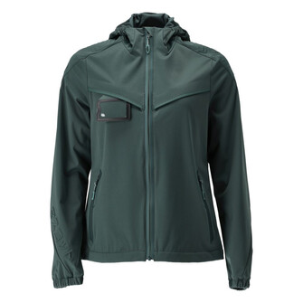 MASCOT® Customized Jacke, stretch, geringes Gewicht